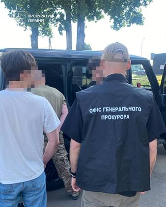 Новини Харкова: Військових підозрюють у продажі зброї